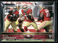 2015 Topps #238 Colin Kaepernick