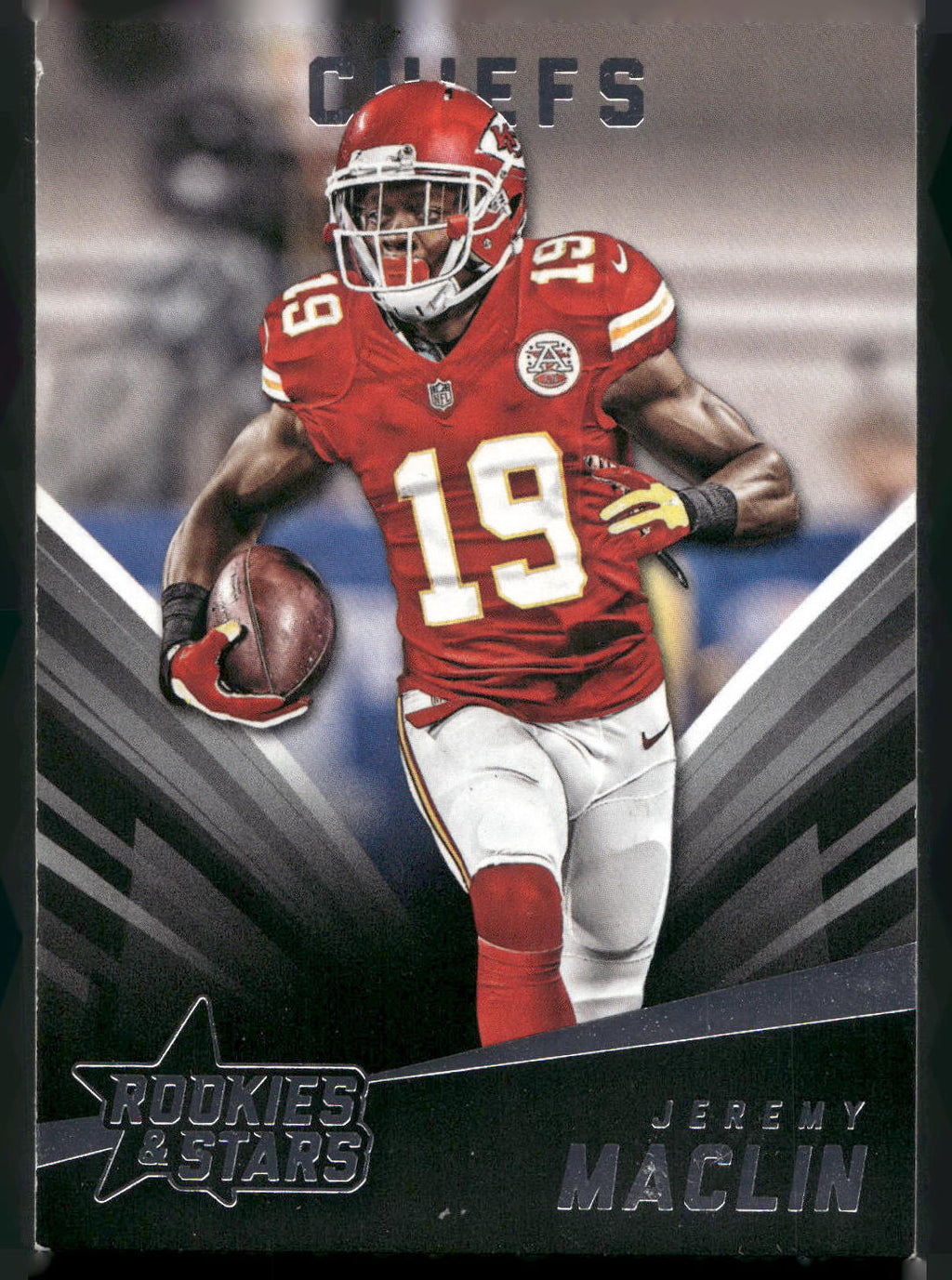2015 Panini Rookies & Stars #44 Jeremy Maclin