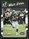 2016 Donruss #208 Matt Forte