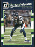 2016 Donruss #270 Richard Sherman