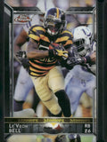 2015 Topps Chrome #8 Le'Veon Bell