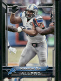 2015 Topps #253 Ndamukong Suh