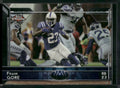2015 Topps #230 Frank Gore