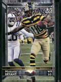 2015 Topps #203 Martavis Bryant