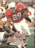 1999 Ultra #82 Adrian Murrell