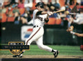 1994 Pinnacle #298 Matt Williams