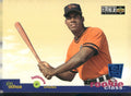 1995 Collector's Choice SE #8 Alex Ochoa