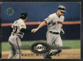 1995 Stadium Club #191 Matt Williams