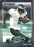 2000 Donruss #107 Donovan McNabb