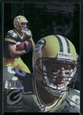 1998 Collector's Edge Advantage #69 Bill Schroeder Silver