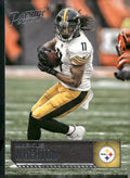 2016 Panini Prestige #157 Markus Wheaton