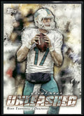 2014 Topps #GU-RT Ryan Tannehill Greatness Unleashed