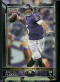 2015 Topps #9 Joe Flacco