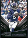 2015 Panini Rookies & Stars #73 Teddy Bridgewater