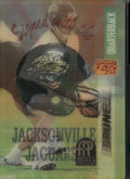 1995 Sportflix #104 Mark Brunell
