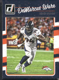 2016 Donruss #90 DeMarcus Ware