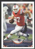 2013 Topps #210 Rob Gronkowski
