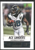 2014 Score #104 Ace Sanders