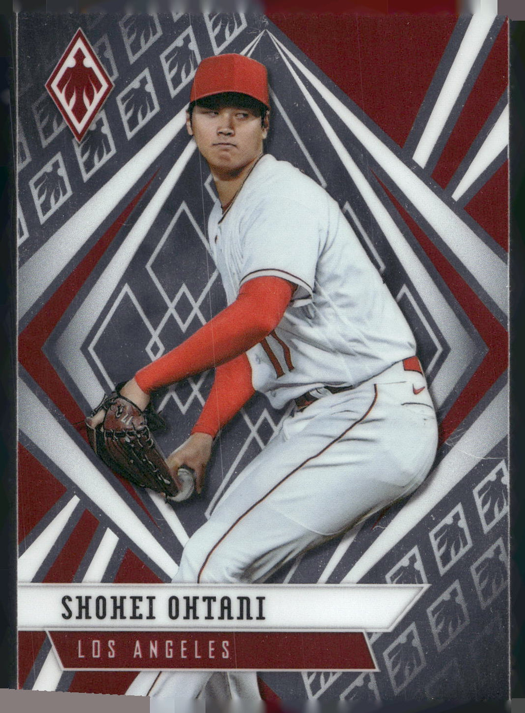 2021 Panini Chronicles #15 Shohei Ohtani Phoenix