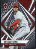 2021 Panini Chronicles #15 Shohei Ohtani Phoenix