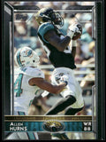 2015 Topps #126 Allen Hurns