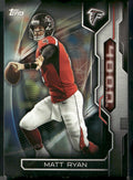 2015 Topps #4KYC-MR Matt Ryan 4000 Yard Club