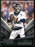 2015 Panini Rookies & Stars #38 Peyton Manning