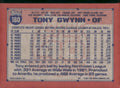 1991 Topps #180 Tony Gwynn