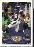 2013 Topps #117 Adrian Peterson