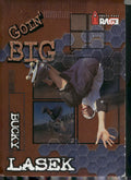 2000 Press Pass Rage #GB5 Buvky Lasek