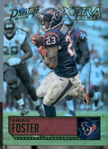 2016 Panini Prestige #79 Arian Foster