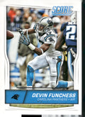 2016 Score #48 Devin Funchess