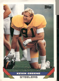 1993 Topps #640 Kevin Greene