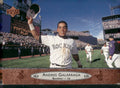 1996 Upper Deck #65 Andres Galarraga