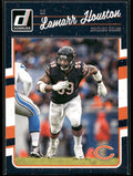 2016 Donruss #54 Lamarr Houston