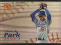 1996 Sportflix #128 Chan Ho Park