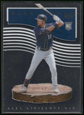 2021 Panini Chronicles #11 Alex Kirilloff Magnitude