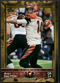 2015 Topps #47 Andy Dalton