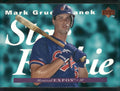 1995 Upper Deck #234 Mark Grudzielanek
