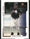 2000 Upper Deck MVP #122 Robin Ventura