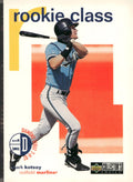 1998 Collector's Choice #115 Mark Kotsay