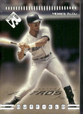 1999 Pacific Private Stock #22 Moises Alou