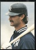 1990 The Colla Collection Limited Edition Don Mattingly #8 Don Mattingly