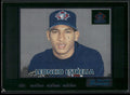 2000 Bowman #272 Leo Estrella Retro/Future