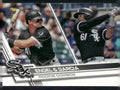 2017 Topps Update #US7 Engel &amp; Garcia RCOM,