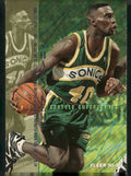1995-96 Fleer #177 Shawn Kemp