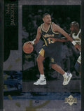 1994-95 Upper Deck #SE134 Mark Jackson Special Edition