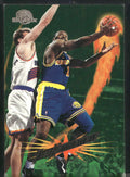 1995-96 SkyBox Premium #39 Tim Hardaway