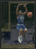 1994-95 Upper Deck #SE53 Isaiah Rider Special Edition