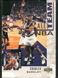 1994-95 Upper Deck #17 Charles Barkley